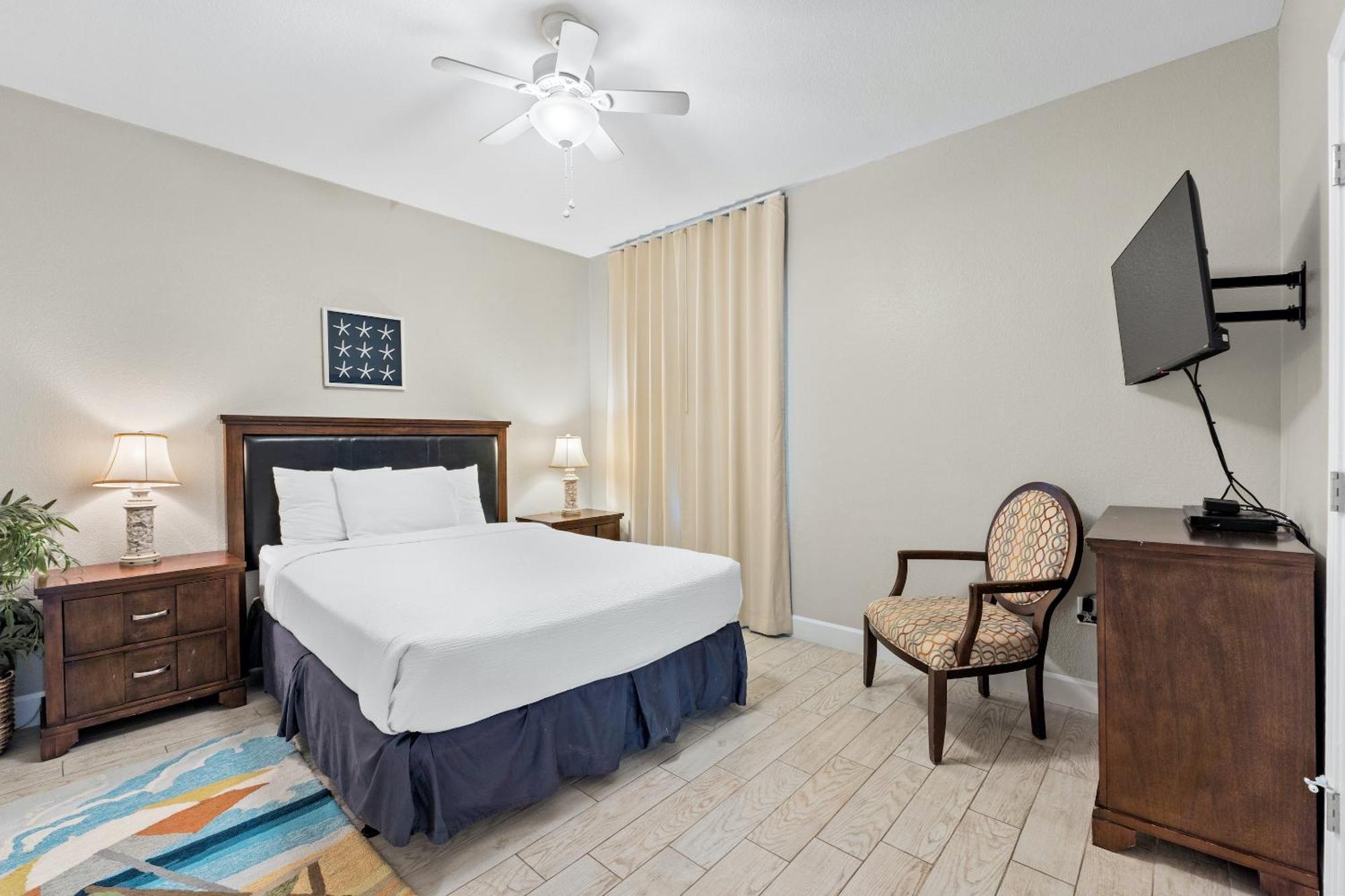 Tidewater Beach Resort By Panhandle Getaways Panama City Beach Room photo