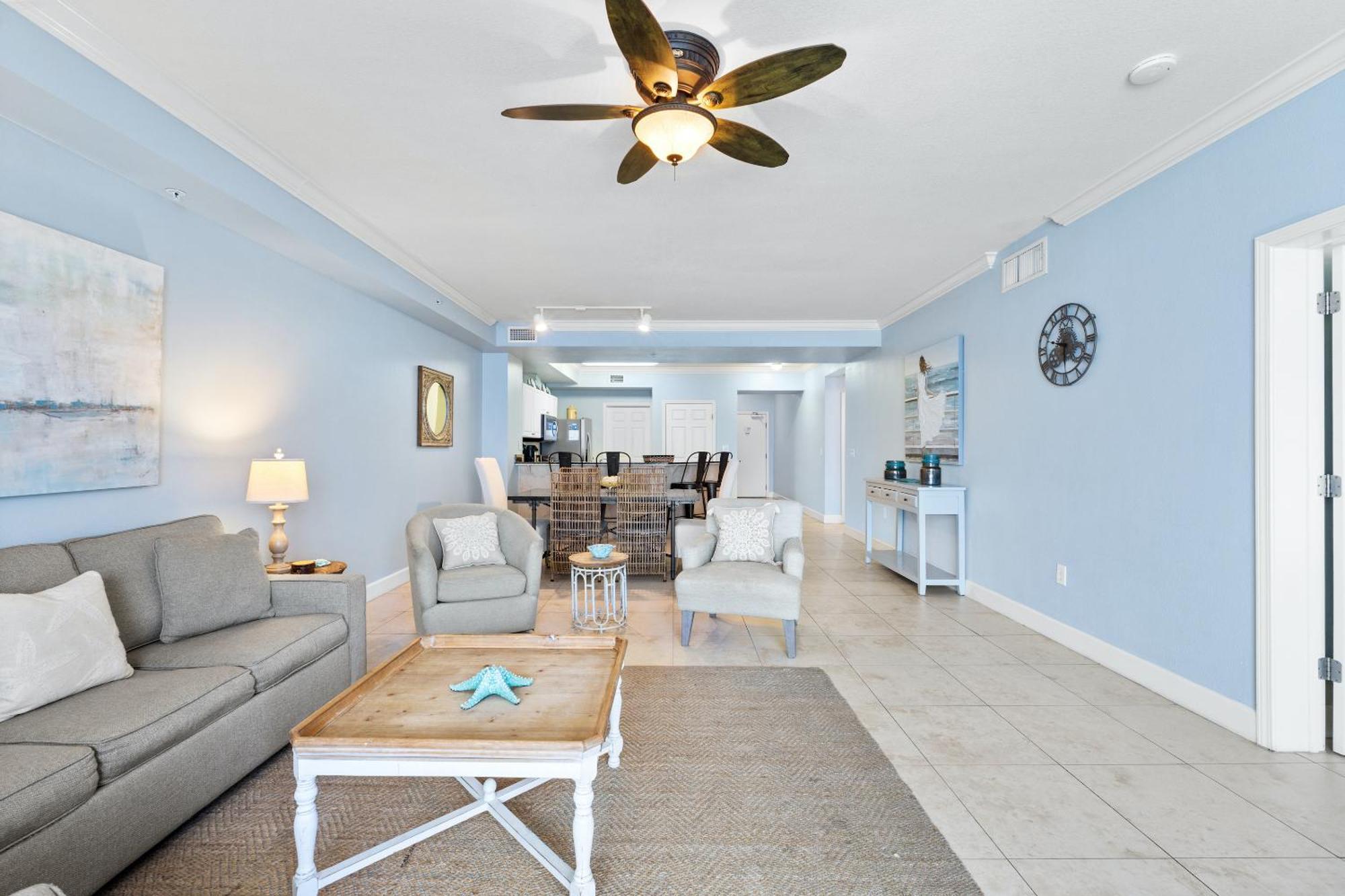 Tidewater Beach Resort By Panhandle Getaways Panama City Beach Room photo