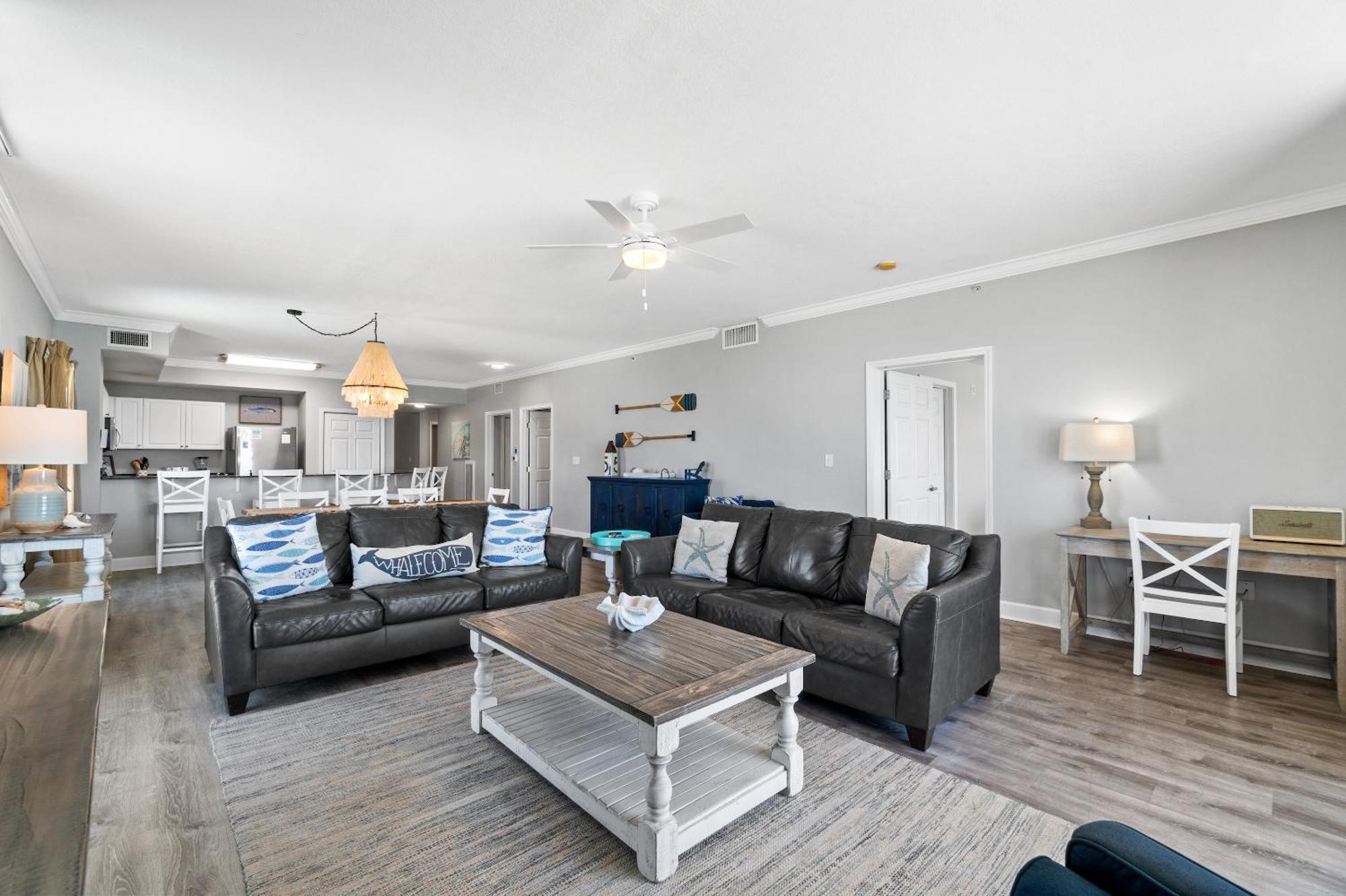 Tidewater Beach Resort By Panhandle Getaways Panama City Beach Room photo