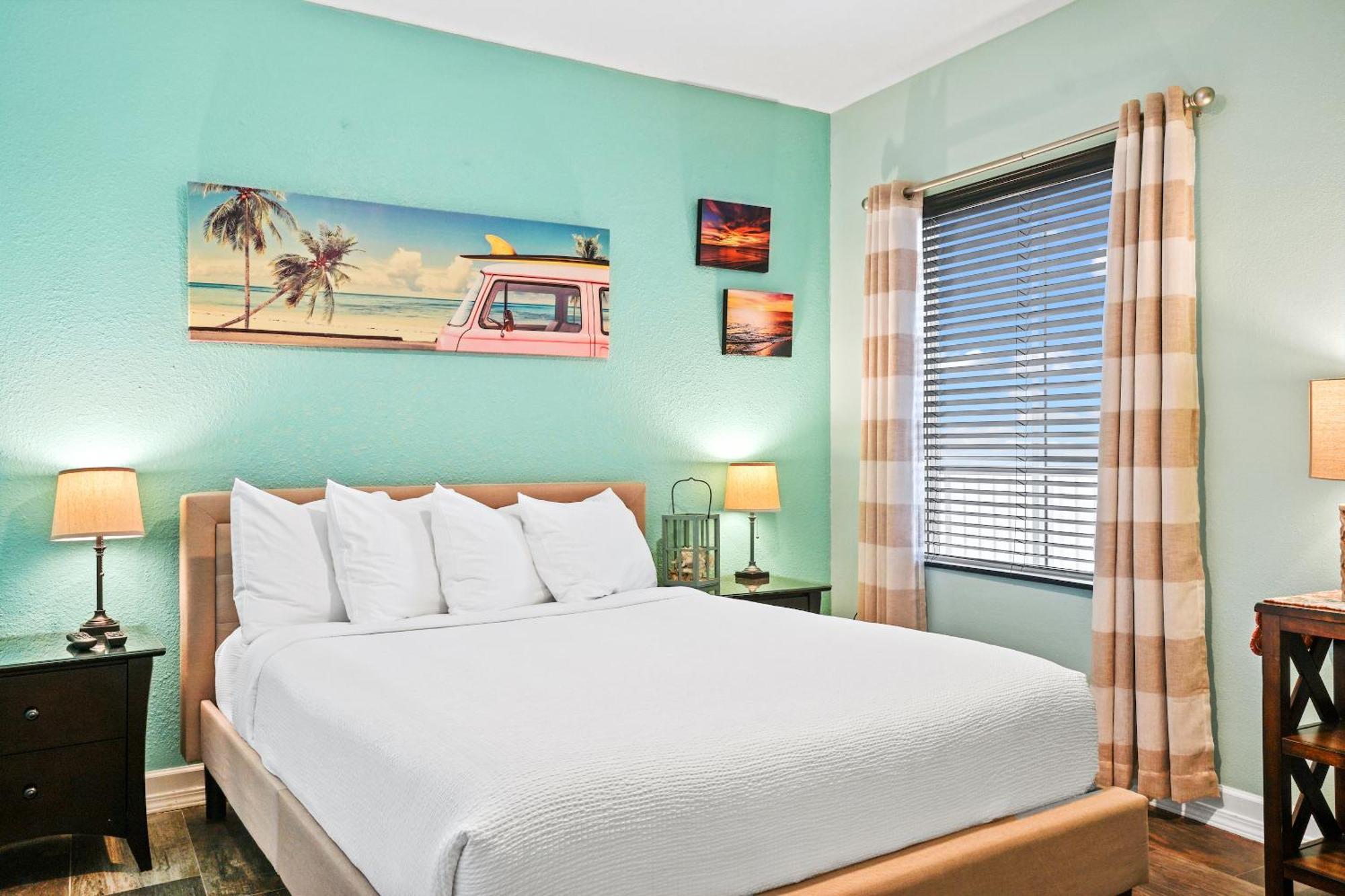Tidewater Beach Resort By Panhandle Getaways Panama City Beach Room photo