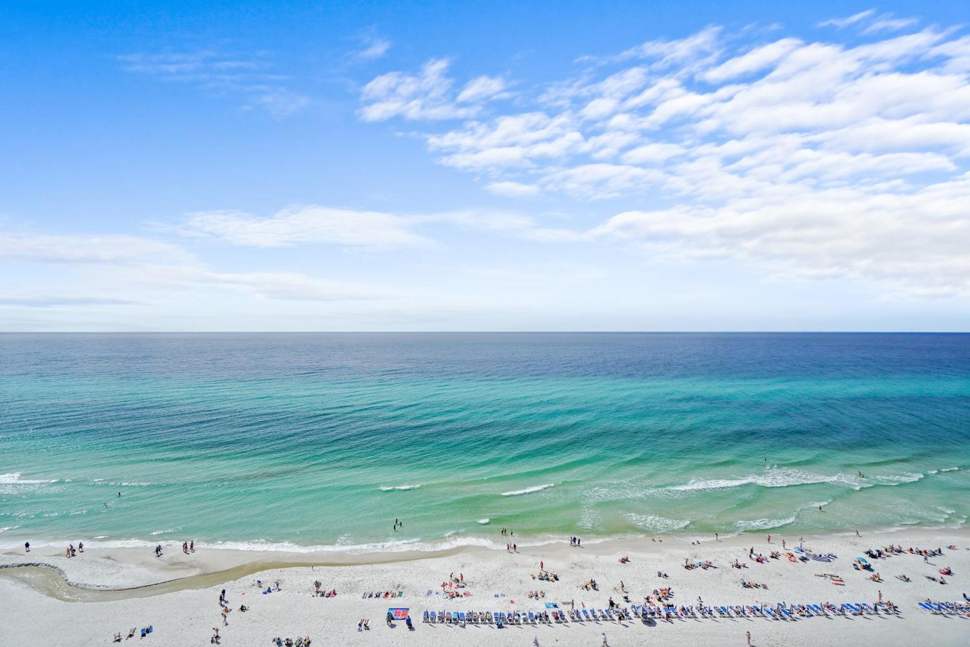 Tidewater Beach Resort By Panhandle Getaways Panama City Beach Room photo