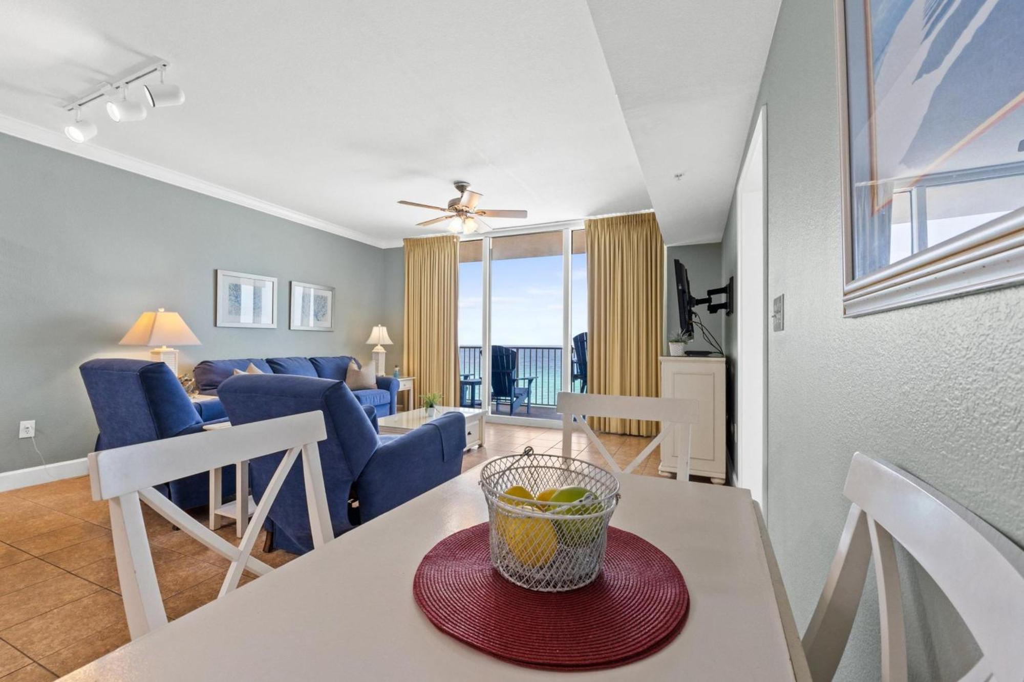Tidewater Beach Resort By Panhandle Getaways Panama City Beach Room photo